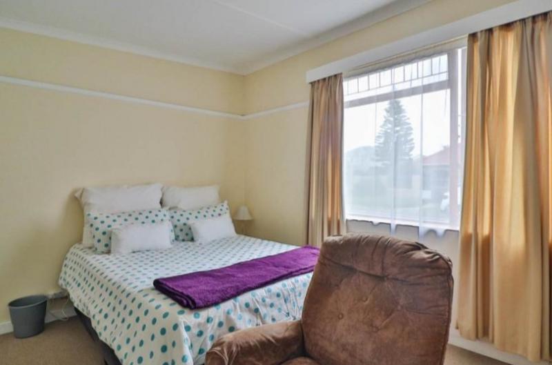 To Let 3 Bedroom Property for Rent in Fish Hoek Western Cape